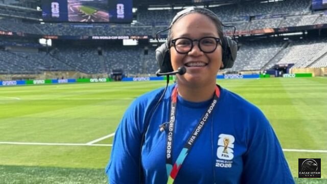 Di Balik Megahnya Piala Dunia 2026, Ada Jejak Perempuan Indonesia yang Mengatur Jalannya Seremoni FIFA