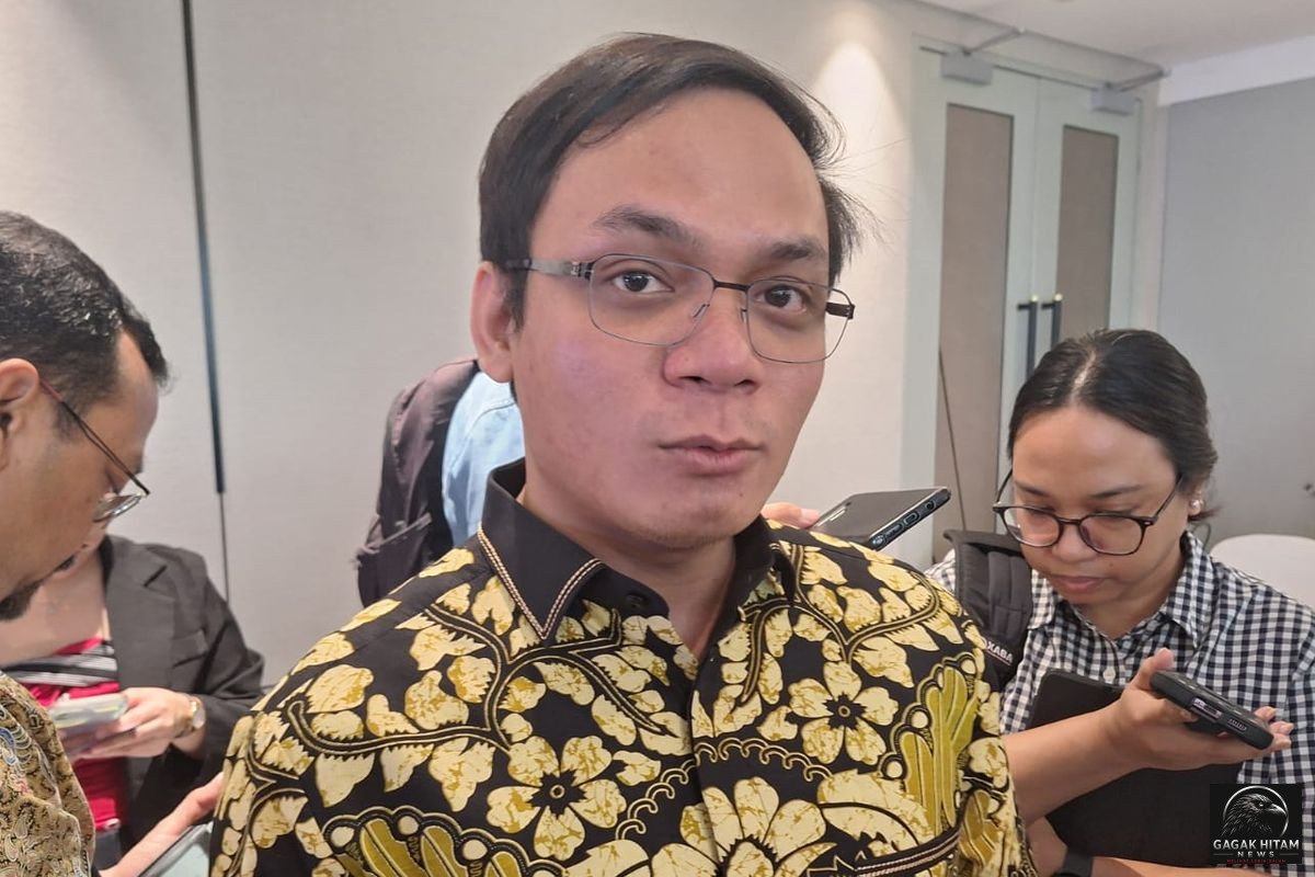 Banding Dikabulkan, Hukuman Mantan CEO eFishery Gibran Chuzaefah Dipangkas Jadi 6 Tahun Penjara