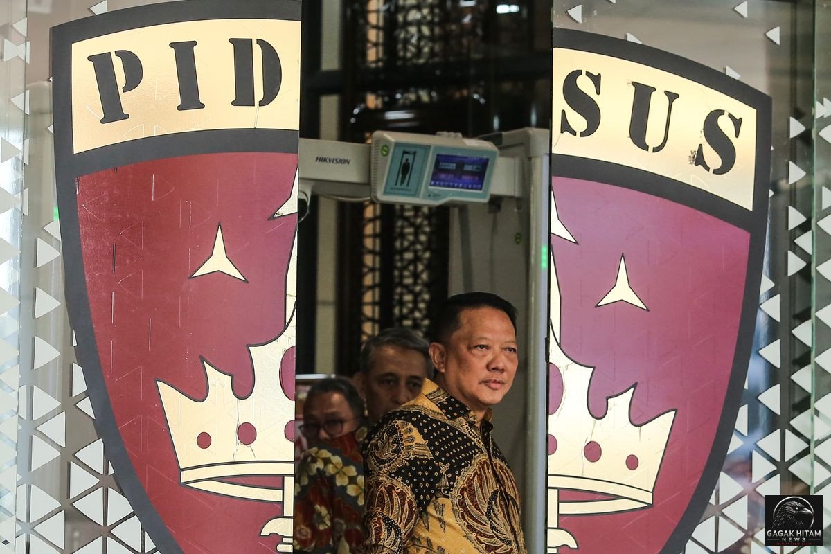 Polri Bantah Kasus Febrie Adriansyah sebagai Kriminalisasi, Tegaskan Penyidikan Kini Ditangani Kejaksaan Agung