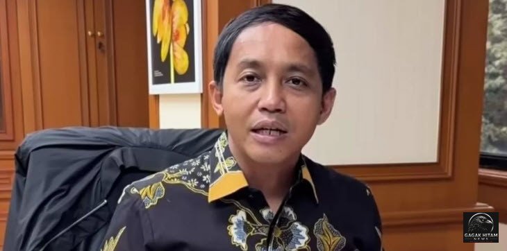 KPK Buka Peluang Usut Dugaan Gratifikasi Bupati Kuansing Terkait Menteri Kehutanan Raja Juli Antoni