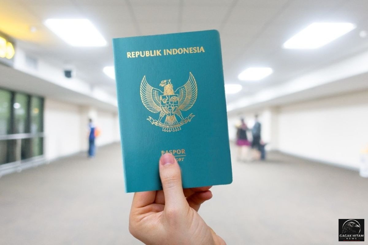 Mulai Agustus 2026, WNA yang Ingin Jadi WNI Dikenai Biaya Rp75 Juta, Masuk Jajaran Tertinggi Dunia