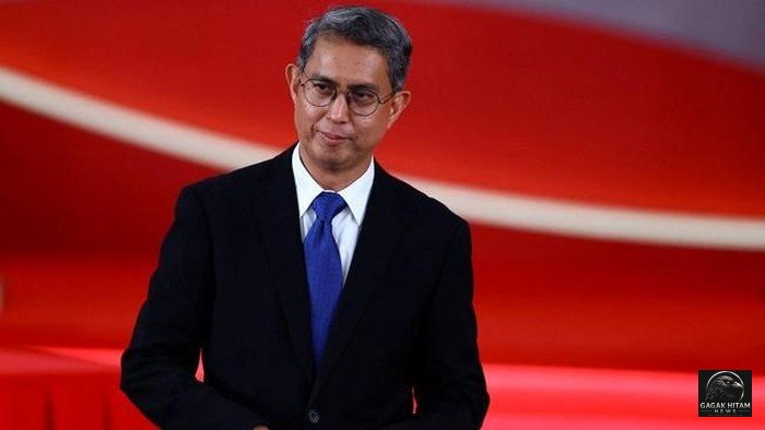 Tak Terbukti Pidana, Menteri Singapura Faishal Ibrahim Tetap Mundur karena Dinilai Langgar Standar Etika