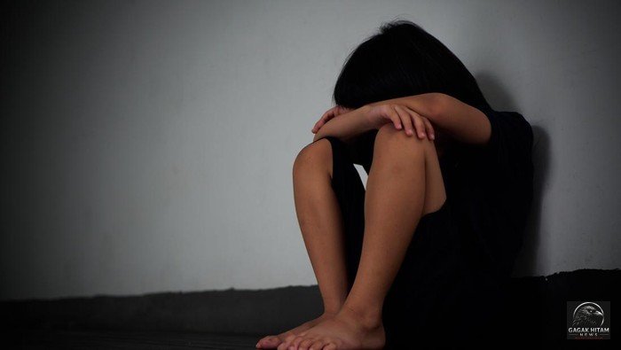 Pria di Depok Ditangkap Usai Paksa Dua Anak Makan Cabai dan Masuk Freezer demi Iming-iming Uang