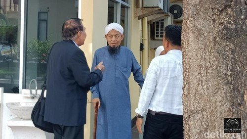 Kasus Pembakaran Santri di Lombok Tengah, Dua Tersangka Diperiksa Polda NTB