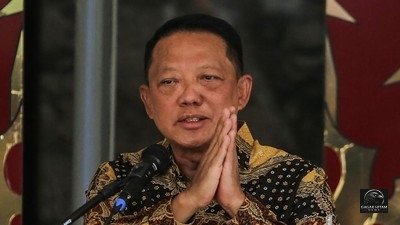 Desakan Penahanan Eks Jampidsus Febrie Adriansyah Menguat, Ini Alasannya