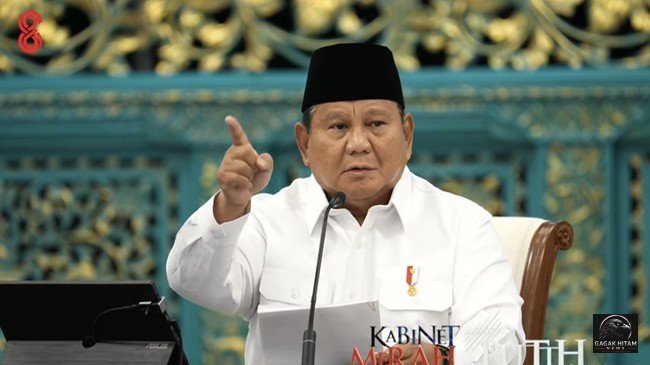 Prabowo Perintahkan Penyediaan Rumah bagi Hakim dan Aparatur Peradilan, Upaya Perkuat Integritas Lembaga Hukum