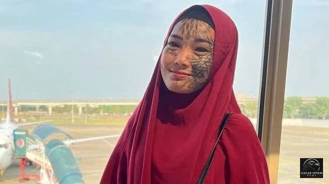 Tiktoker Mondy Tatto Jadi Tersangka Kasus Pembunuhan Faisal Anwar di Bekasi, Polisi Dalami Perannya