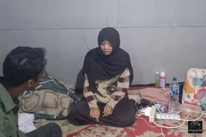 Meila Nurpadilah yang Sempat Hilang Lebih dari Sepekan Akhirnya Pulang ke Rumah, Keluarga Bersyukur