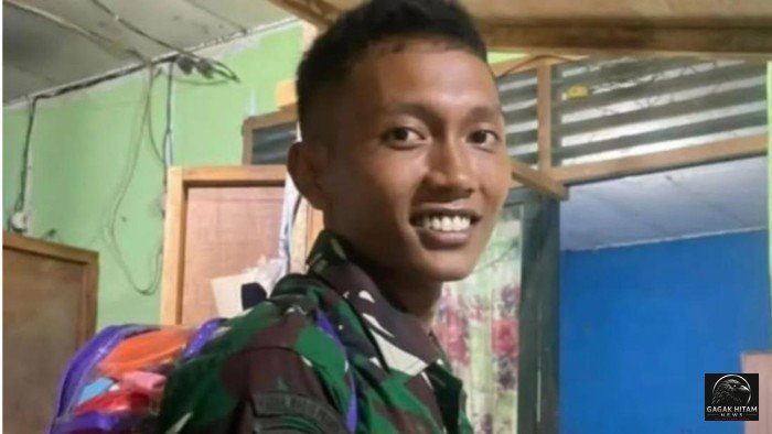 Prajurit TNI AD Ditemukan Tewas di Tangerang, Polisi Tangkap Empat Terduga Pelaku