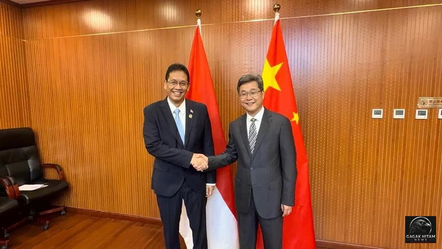 Pemerintah Terbitkan Panda Bond di China, Diversifikasi Pembiayaan dan Kurangi Ketergantungan Dolar AS