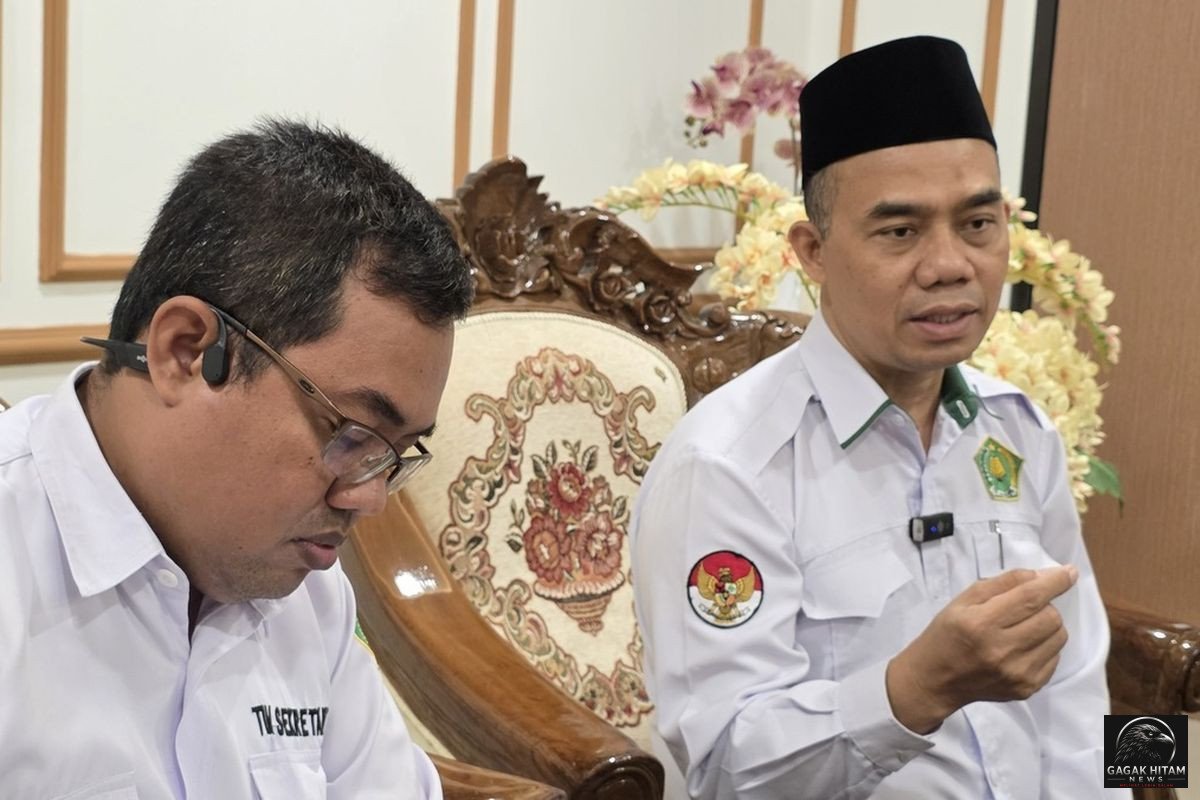 Kemenag Jateng Catat 11 Kasus Kekerasan Seksual di Pesantren, Pengawasan dan Perlindungan Santri Diperketat