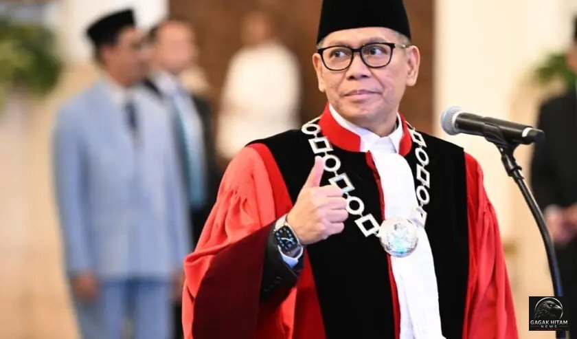 MK Perintahkan Kuota Internet Tak Boleh Hangus, Operator Wajib Sediakan Opsi Perlindungan