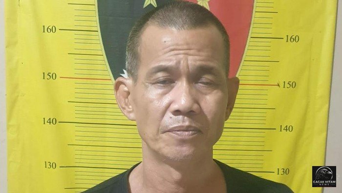 Polisi Ungkap Pencurian 1.700 Ompreng MBG di Ciputat, Satpam Diduga Otak Pelaku