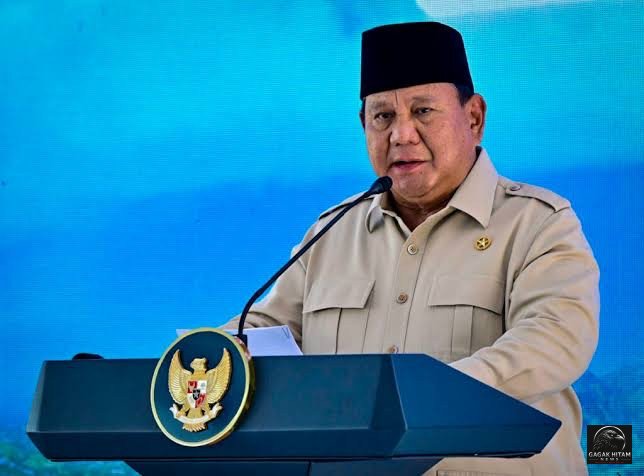 PRESIDEN SETUJUI KENAIKAN TUKIN PRAJURIT TNI  DAN PEGAWAI KEMENHAN, KEPALA STAF ANGKATAN BAKAL DAPAT TUKIN RP.48 JUTA PER BULAN