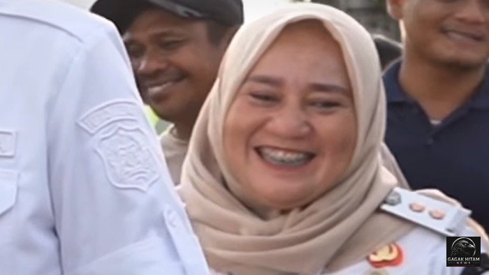 Lurah Paya Pasir Minta Maaf Usai Video “Cie Curhat” Viral, Inspektorat Medan Periksa dan Rekomendasikan Sanksi