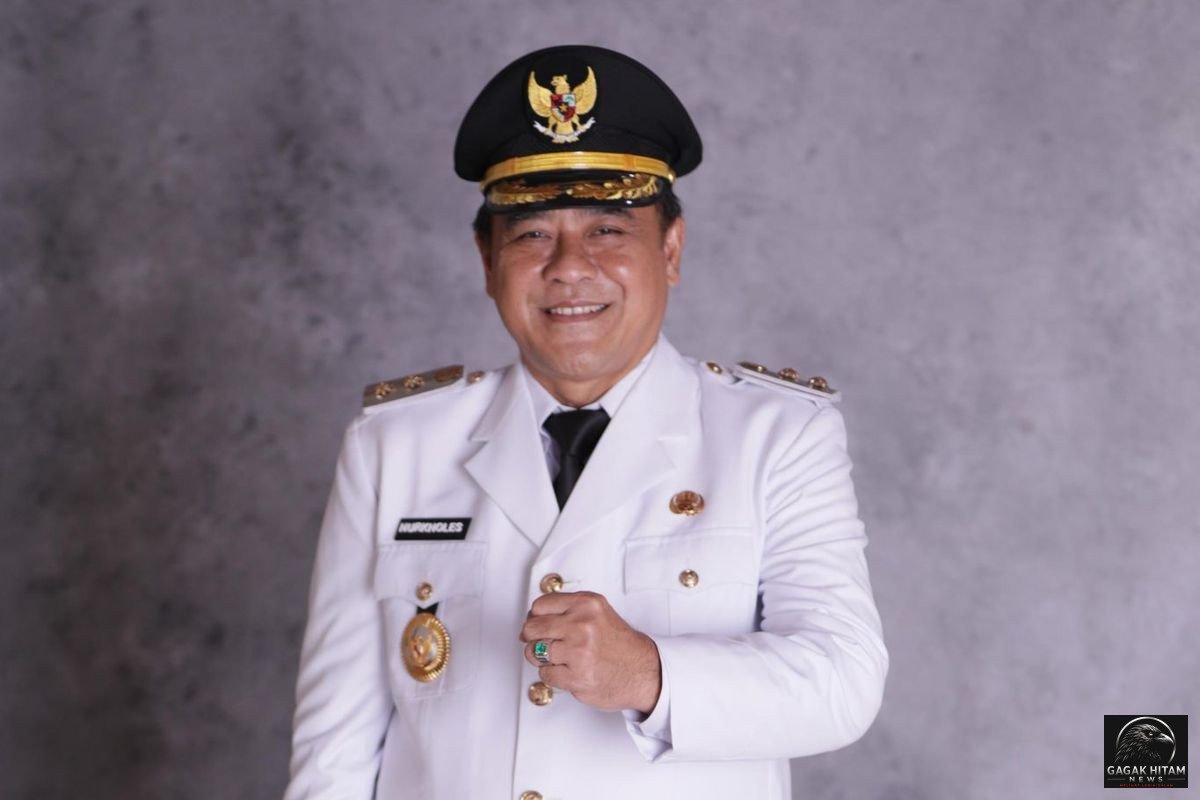 Pemprov Jateng Resmi Tunjuk Nurkholes sebagai Plt Bupati Pemalang usai Anom Widiyantoro Ditetapkan Tersangka KPK