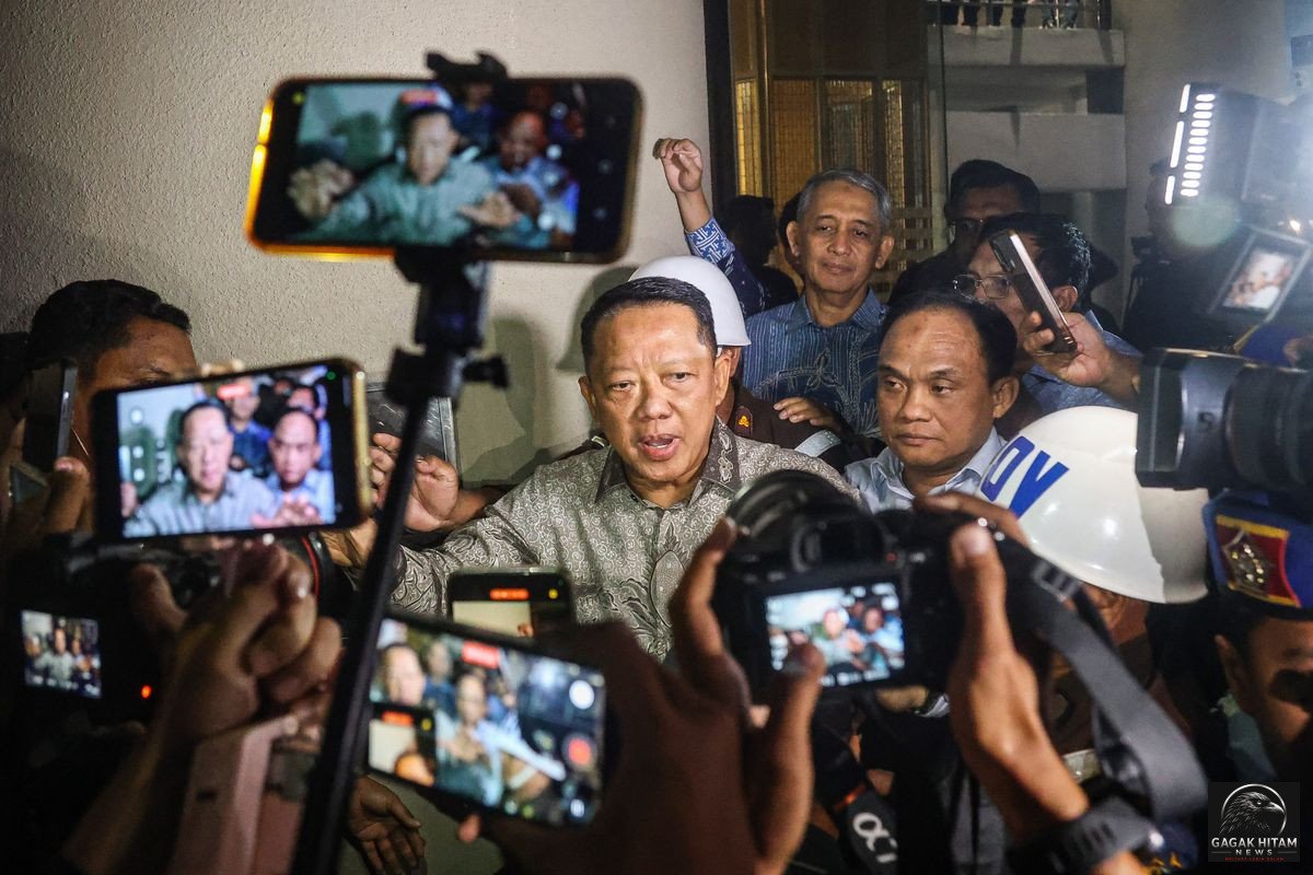 Kejaksaan RI Tetapkan NH sebagai Tersangka Baru TPPU Kasus Febrie Adriansyah, Langsung Ditahan 20 Hari