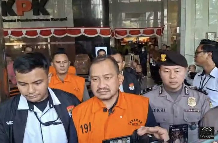 Bupati Pemalang Diduga Minta Uang ke Perangkat Daerah dan Swasta untuk Suap Pegawai KPK, Kumpulkan Hampir Rp2 Miliar
