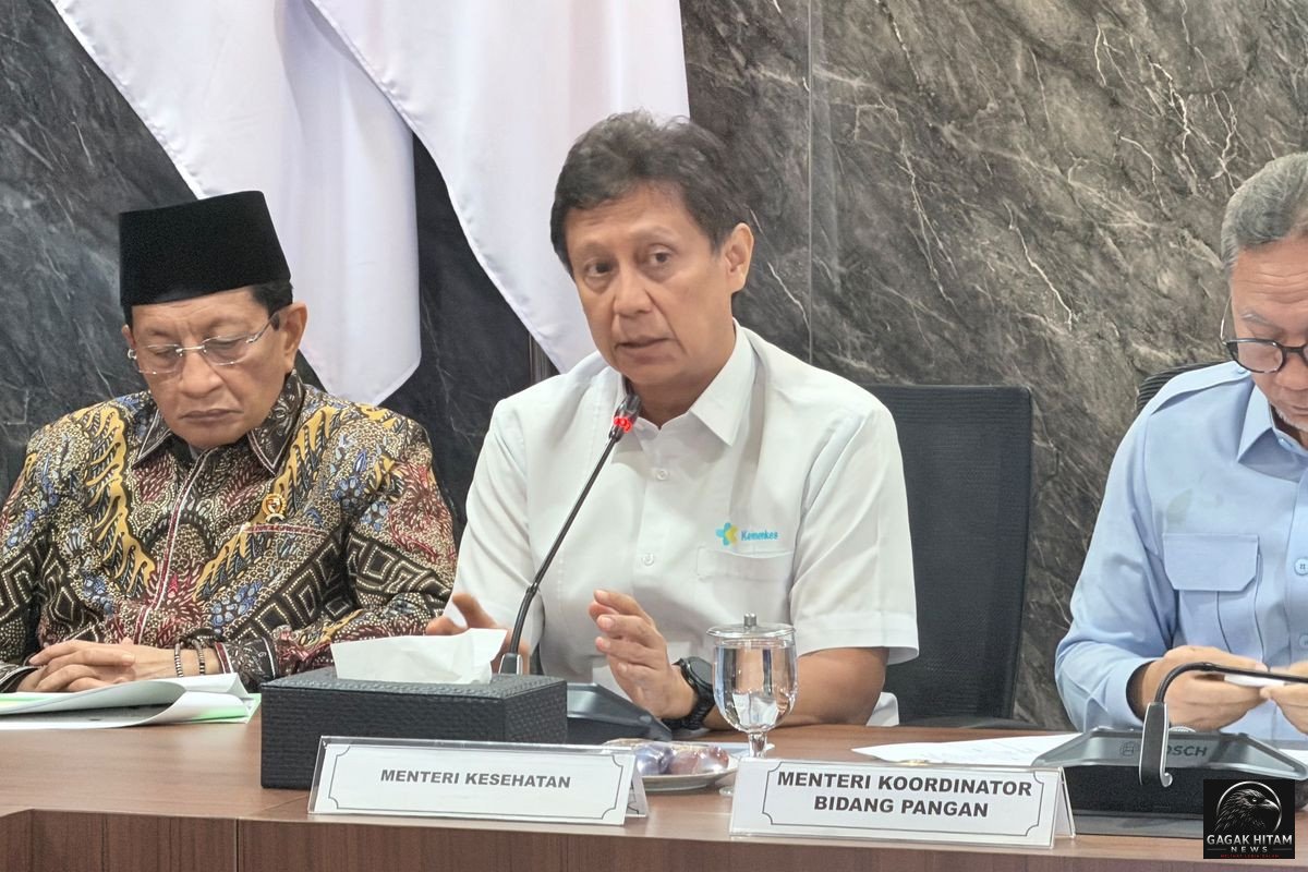 Menkes Budi: Kematian Dokter Internship Bukan karena Jam Kerja, Ada Masalah Kesehatan Jiwa