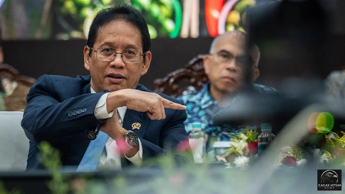Pemerintah Ikuti Putusan MK, Anggaran Program Makan Bergizi Gratis Dipisah dari Pendidikan Mulai APBN 2028