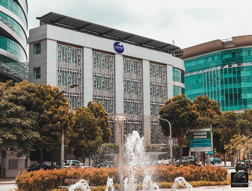 Malaysia Bereaksi atas Penangkapan Pilot Pembawa 70 Ribu Butir Ekstasi di Bandara Soetta, CAAM Perketat Pengawasan Kru Pesawat