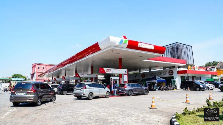 Harga Pertamax Cs Resmi Turun Mulai 1 Agustus 2026, Pertamax Turbo Kini Dibanderol Rp18.300 per Liter