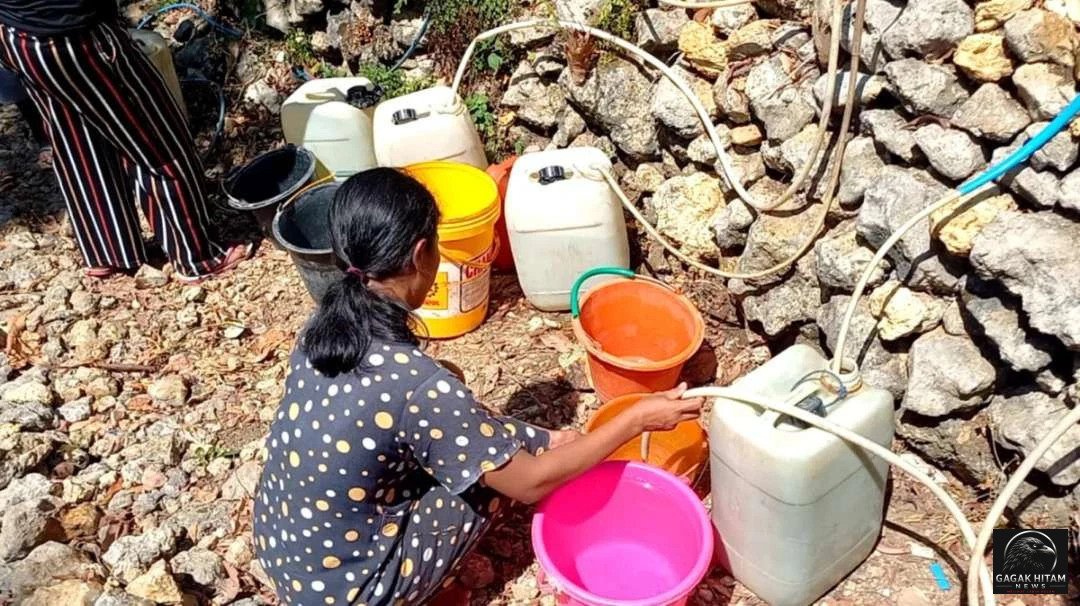 72,8 Persen Wilayah Indonesia Masuk Musim Kemarau, BMKG Catat Puluhan Lokasi Alami Lebih dari 60 Hari Tanpa Hujan