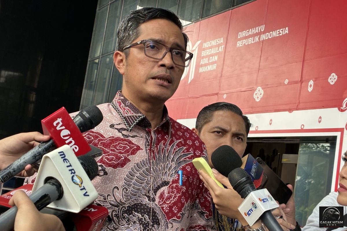 Kuasa Hukum Febrie Adriansyah Desak Penyidik Kejagung Bongkar Pemilik Asli 74 Kg Emas dan Uang Tunai Fantastis