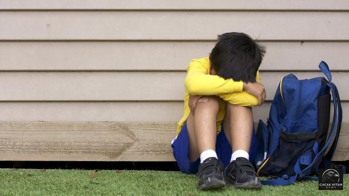 Siswa MTs di Pati Alami Luka Serius, Dua Jari Putus Diduga Akibat Perundungan