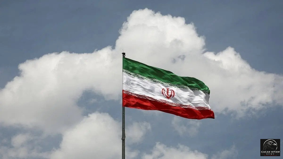 Iran Ancam Bombardir Infrastruktur Israel Jika AS dan Tel Aviv Serang Fasilitas Energinya