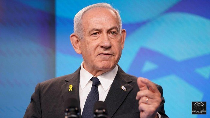 Netanyahu Tolak Ketentuan Utama Peta Jalan Dewan Perdamaian untuk Tahap Kedua Gencatan Senjata Gaza