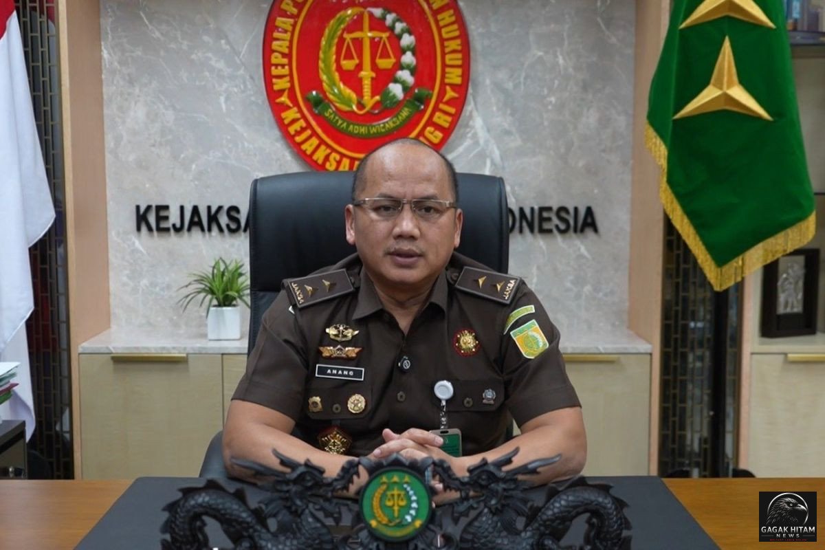 Tim Sembilan Kejaksaan Agung Geledah Sejumlah Perusahaan Terkait Jaringan Mantan Jampidsus Febrie Adriansyah