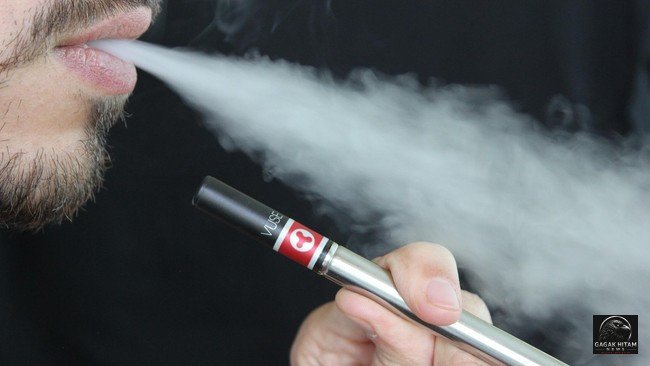 Polda Metro Jaya Akan Klarifikasi YouTuber Bigmo terkait Dugaan Libatkan Anak dalam Promosi Vape