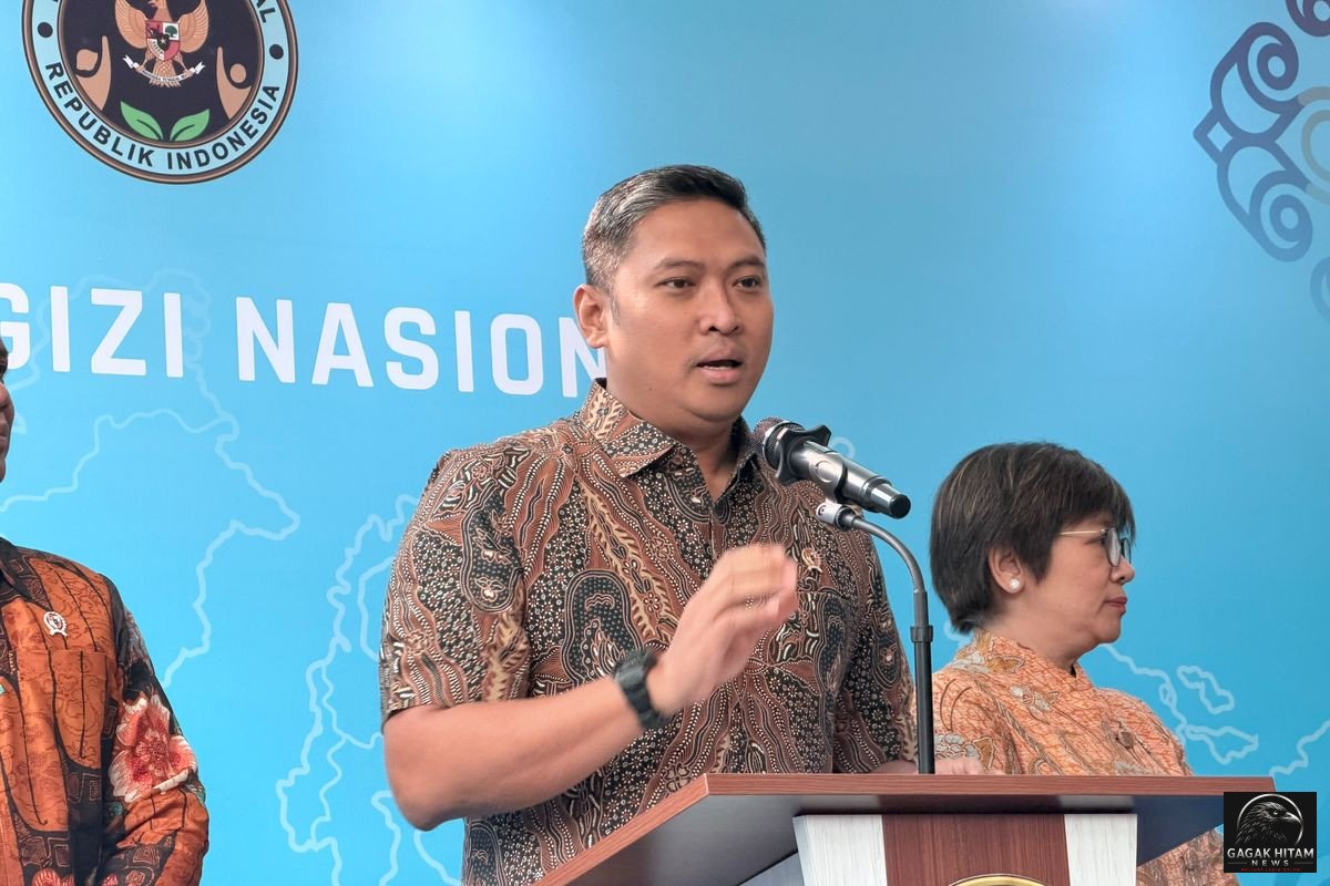 BGN Temukan Anomali pada 414 Rekening SPPG, Lebih dari Rp 311 Miliar Dikembalikan ke Kas Negara