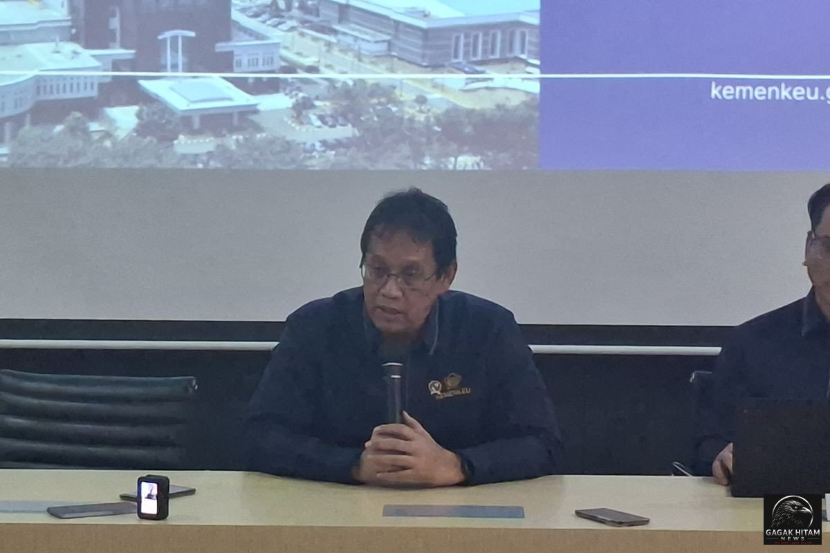 Menkeu Purbaya Pastikan Gaji Manajer Koperasi Desa Tidak Capai Rp 16 Juta per Bulan
