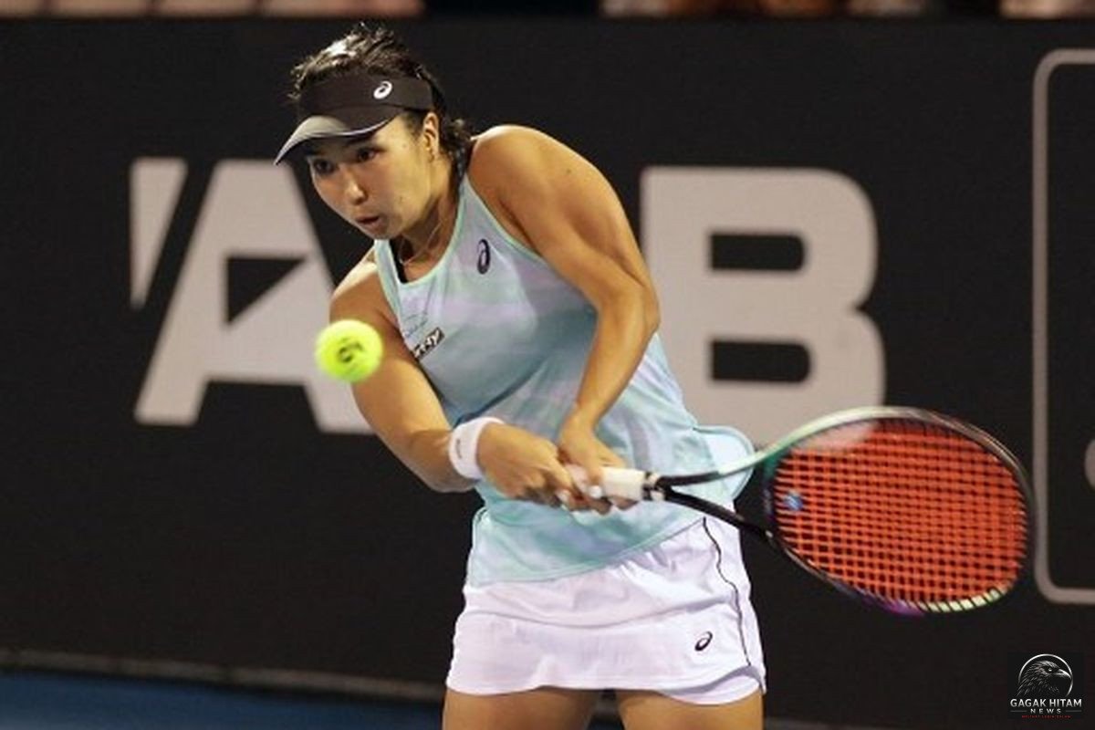 Aldila Sutjiadi Jadi Satu-Satunya Harapan Indonesia di WTA 1000 Toronto