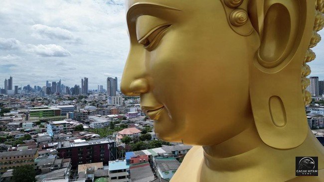 Hampir 6.000 Pegawai Pemerintah Daerah Thailand Terancam Kehilangan Pekerjaan Akibat Kecurangan Ujian