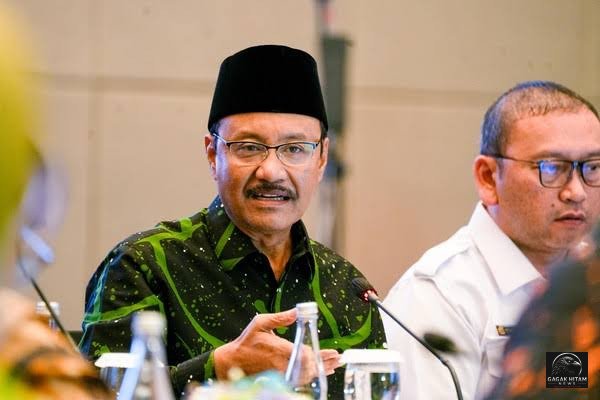 Terindikasi Judi Online, 1,49 Juta Keluarga Penerima Bansos Ditangguhkan Kemensos