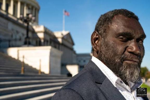 Bougainville Menuju Merdeka, Hasil Referendum Resmi Dibawa ke Parlemen PNG Akhir Agustus