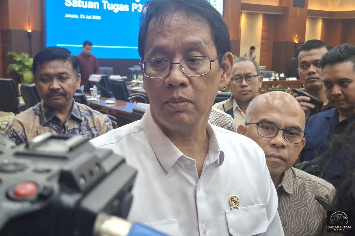 Pemerintah Tunda Pungutan PPH Marketplace, Tunggu Daya Beli Masyarakat Pulih