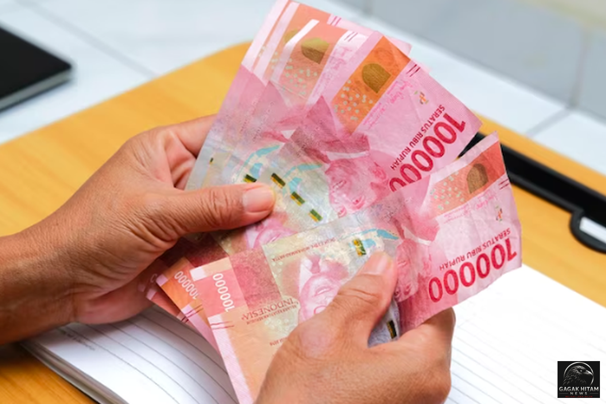 Kemensos Tangguhkan Bansos 1,49 Juta KPM Terindikasi Judi Online, Status Kepesertaan Masih Diverifikasi