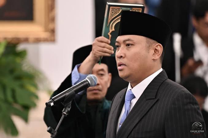 Target Penerima MBG 2027 Berkurang 6 Juta, BGN: Bukan Pemangkasan, Tapi Bersihkan Data Ganda