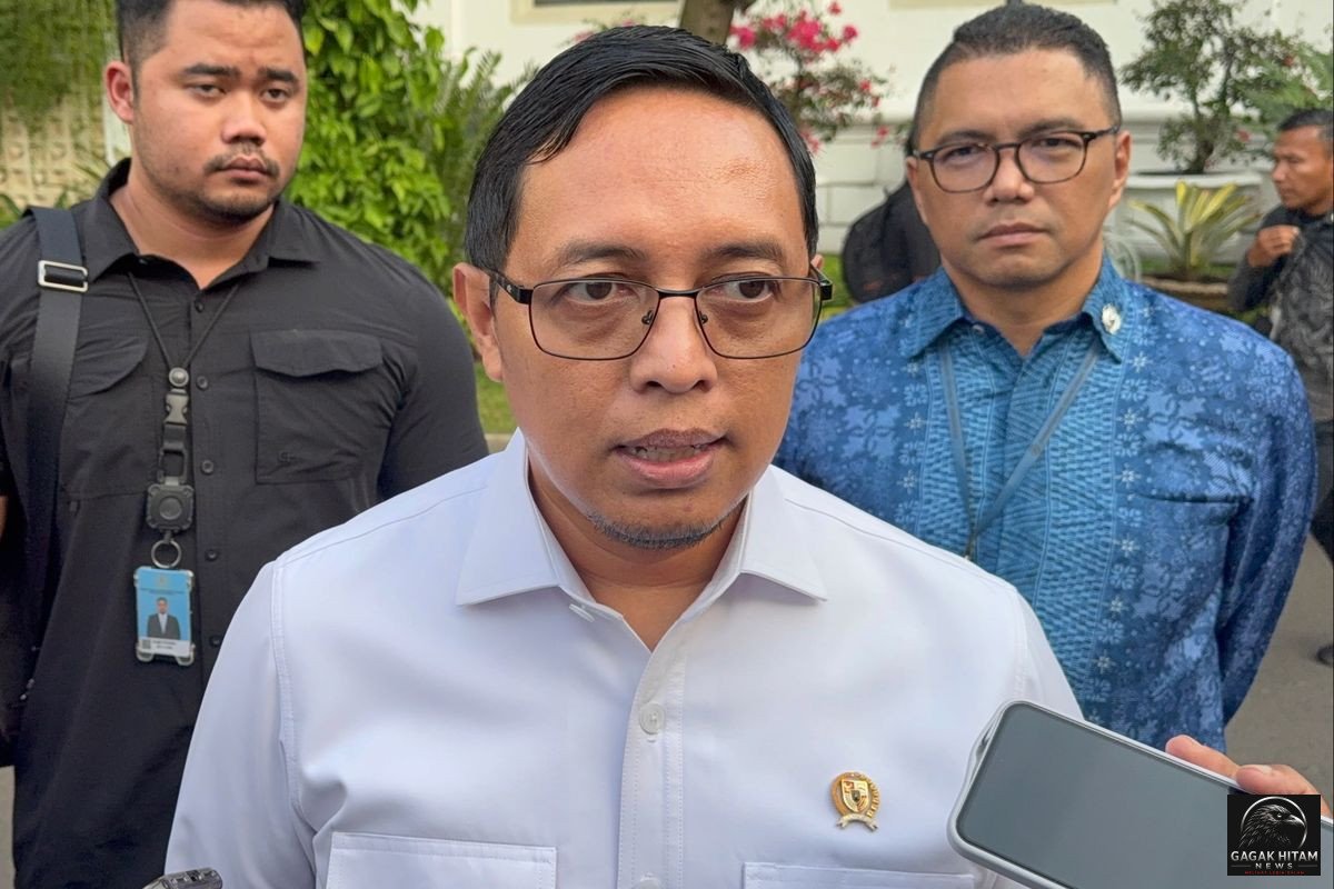 Istana Belum Pastikan Asal Dokumen Usulan Nobel Peace Prize 2026 yang Cantumkan Nama Prabowo sebagai Penulis