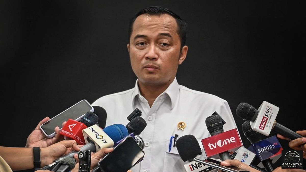 Istana dan Komisi III DPR Kompak Bantah Isu Surpres Pergantian Kapolri