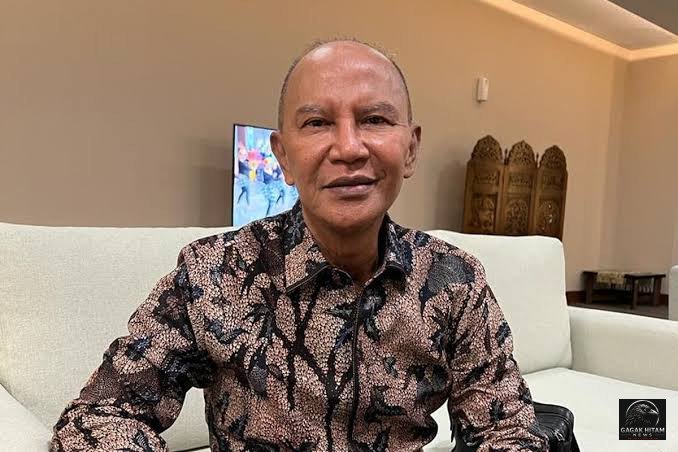 Ekonomi Indonesia Tumbuh 5,29% di Triwulan II 2026, Konsumsi dan Investasi Jadi Penopang