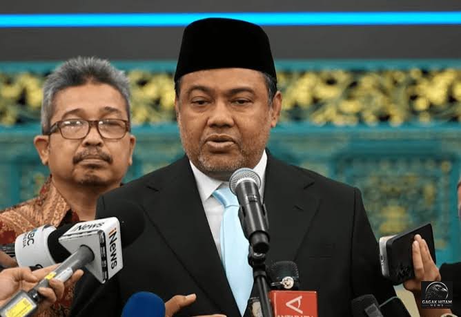 Said Iqbal Pastikan Buruh Tak Gelar Aksi hingga September 2026, Bantah Isu Kerusuhan