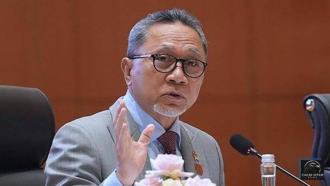 Viral Dipotong Konteks, Ini Klarifikasi Zulhas soal Pernyataan "Tanam Padi Tidak Untung, Ya Tanam Sawit"
