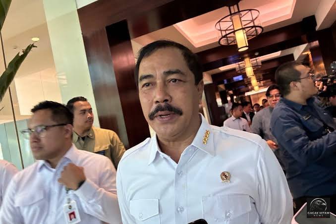 BPK Tegaskan Kebijakan Visa Selektif Penting Jaga Kedaulatan Negara, Bukan Sekadar soal PNBP
