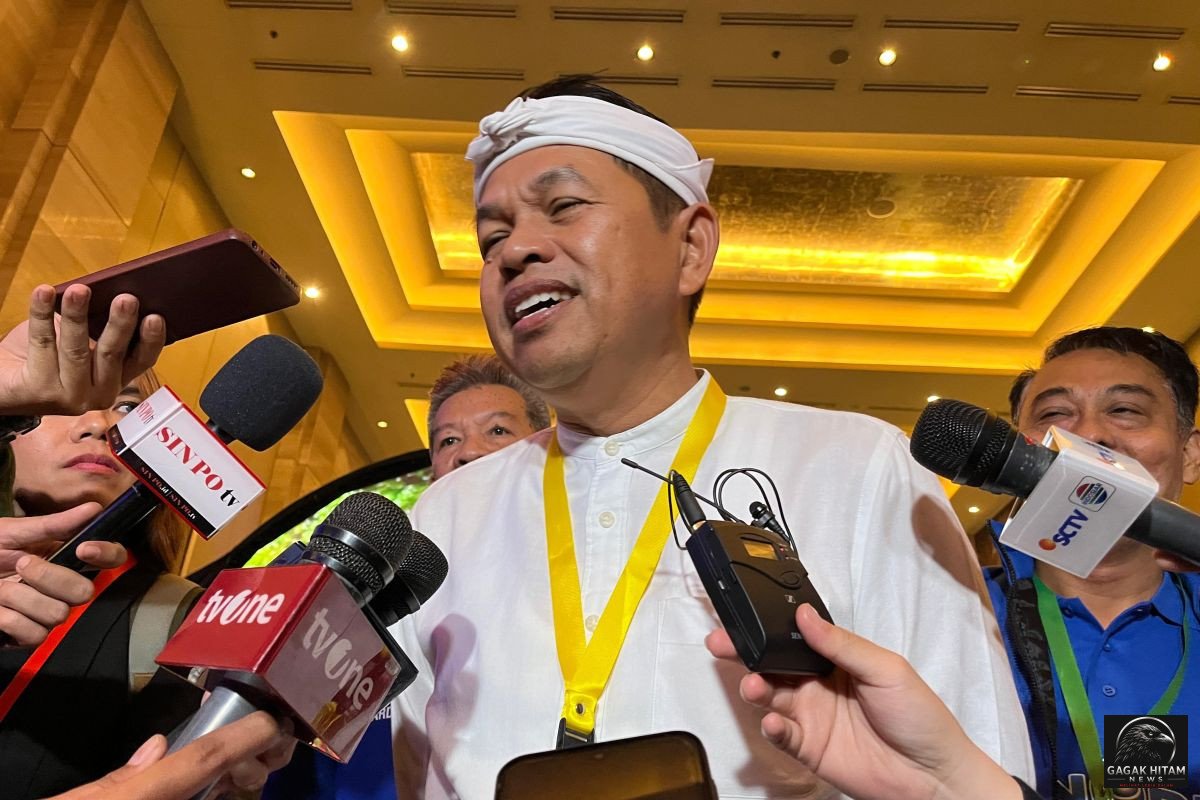 DBH Rp1,2 Triliun Tak Cair, Dedi Mulyadi Siapkan Opsi Pinjaman Daerah Rp3,4 Triliun