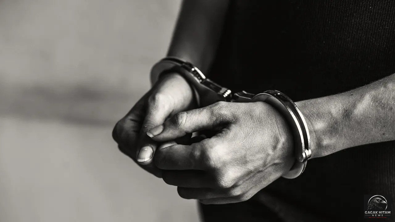 Polisi Tangkap 8 Terduga Pelaku Penganiayaan dan Pemaksaan Onani di Tangerang, Termasuk Satu Perempuan